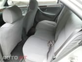 Rover 400 Gasolina
