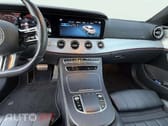 Mercedes-Benz E 220 d AMG Line