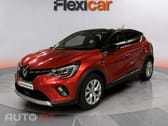 Renault Captur 1.0 ZEN TCE 90CV