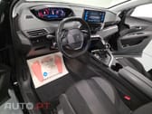 Peugeot 3008 1.5 BlueHDi Style