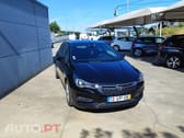 Opel Astra 1.6 CDTI Dynamic S/S