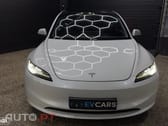 Tesla Model 3 Standard RWD