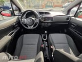 Toyota Yaris 1.4 D-4D Comfort+P.Style