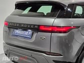 Land Rover Evoque P300e R-Dynamic