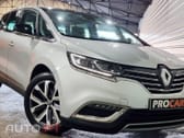 Renault Espace 1.6 dCi Initiale Paris EDC