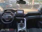 Peugeot 3008 1.5 BlueHDi Active