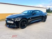 Chevrolet Camaro Coupe