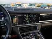 Porsche Panamera 4