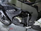 Honda CBR 1000 RR Fireblade