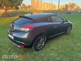 Renault Mégane Coupe 1.5 dci GT LINE 2015