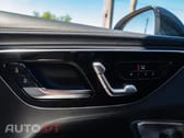 Mercedes-Benz GLC 300 de Coupe 4Matic 9G-TRONIC AMG Line Advanced