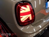 MINI Cooper Cooper S Aut.