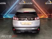 Peugeot 3008 1.6 BlueHDi Active