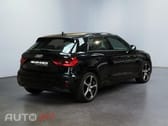 Audi A1 25 TFSI S tronic