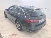 Audi A4 Avant 35 TDI S tronic