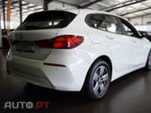 BMW 116 d Advantage