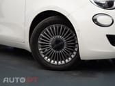 Fiat 500C 500e 42 kWh