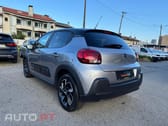 Citroen C3 1.2 PureTech C-Series
