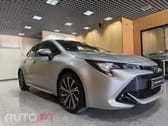 Toyota Corolla 1.8 Hybrid Comfort+P.Sport