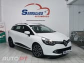 Renault Clio Sport Tourer 0.9 TCe Limited
