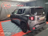 Jeep Renegade 1.0 T Longitude