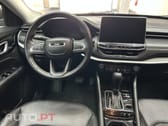 Jeep Compass 1.3 TG 4Xe Limited