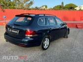Volkswagen Golf 1.4 TSi Confortline DSG