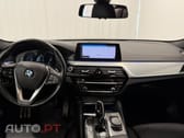 BMW 520 d Pack M Auto