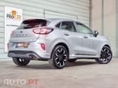 Ford Puma 1.0 EcoBoost MHEV ST-Line