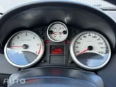 Peugeot 207 1.6 HDi Sport