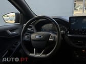 Ford Focus 1.5 TDCi EcoBlue ST-Line