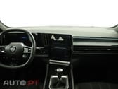 Renault Austral Austral 1.3 Mild Hybrid Techno