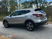 Nissan Qashqai 1.2 DIG-T N-Connecta