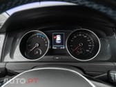 Volkswagen e-Golf AC/DC
