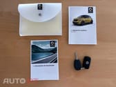 Smart ForFour 0.9 Passion 90 Aut.