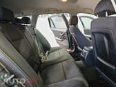 BMW 318 d Touring Line Sport