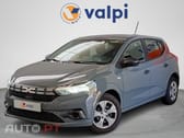 Dacia Sandero 1.0 SCe Essential
