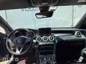 Mercedes-Benz C 220 d Aut.