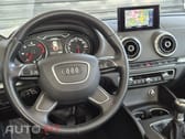 Audi A3 1.6 TDI Sport