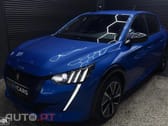 Peugeot E-208 50 kWh GT