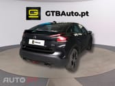 Citroen C4 1.2 PureTech Plus