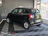 Smart ForFour Passion