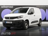 Peugeot Partner 1.5 BlueHDi Pro Standard