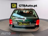 Volkswagen Passat Variant 1.9 TDI 115CV