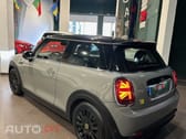 MINI Cooper Cooper SE