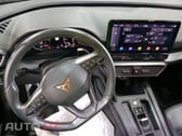 Cupra Formentor 1.4 e-Hybrid DSG VZ