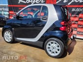 Smart ForTwo Outro