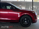 Land Rover Evoque 2.0 D150 AWD R-Dynamic S Auto