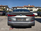BMW 216 d Pack Desportivo M