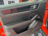 Porsche Cayenne E-Hybrid Sport Design